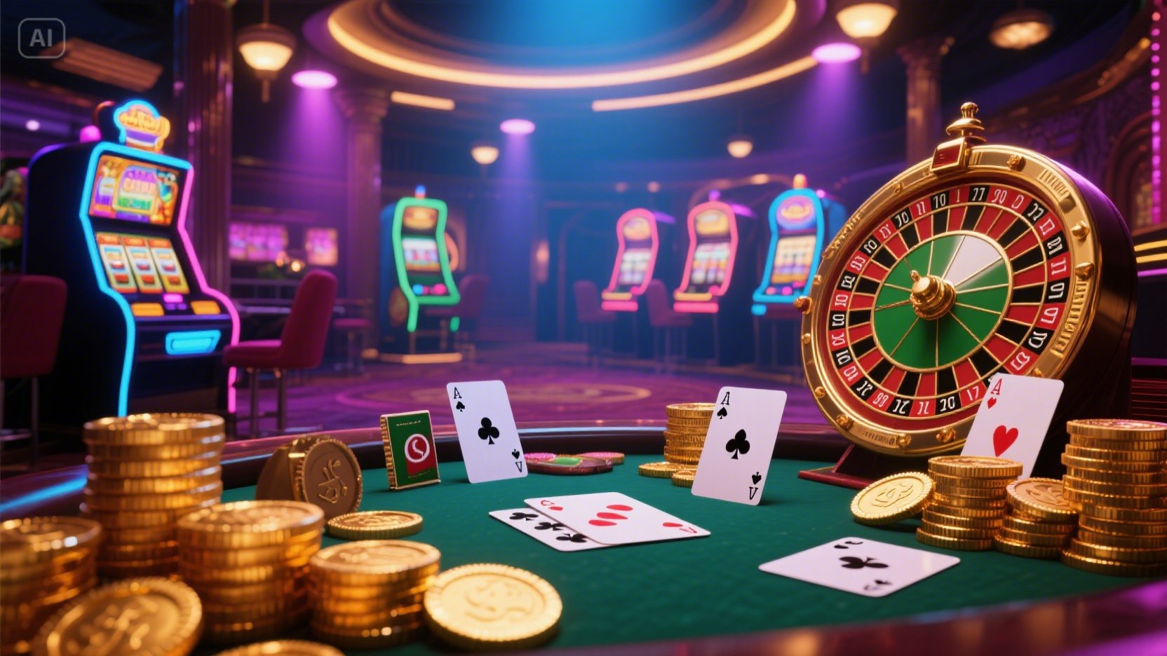 Registration at Punterz Casino