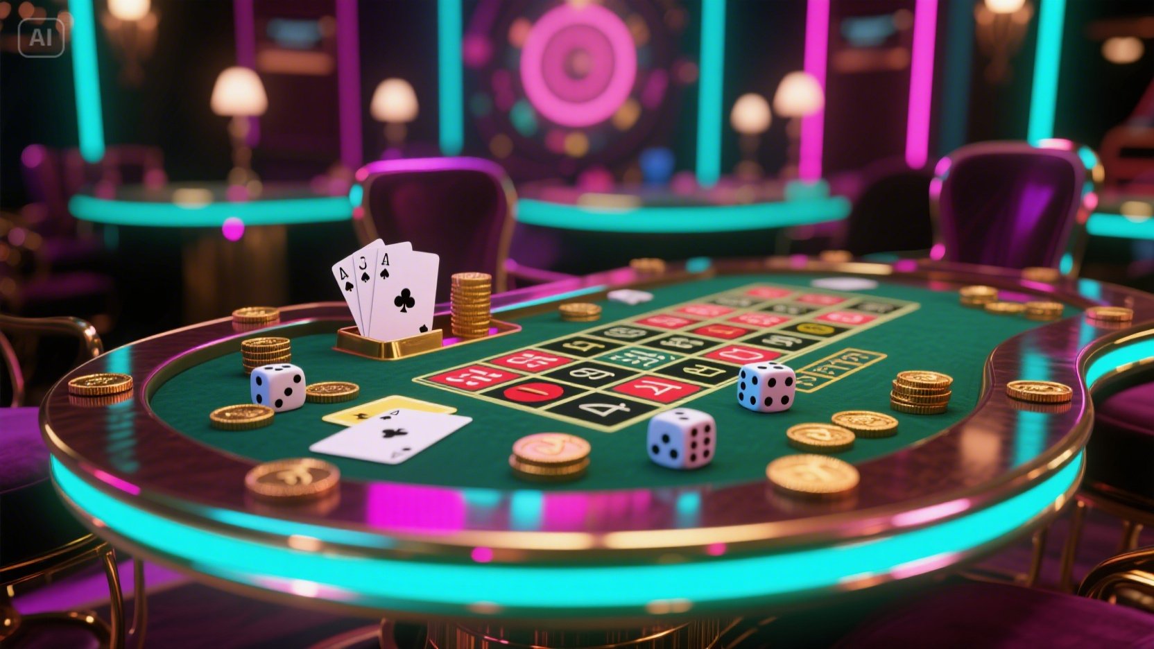 Casino Punterz desktop and mobile interfaces