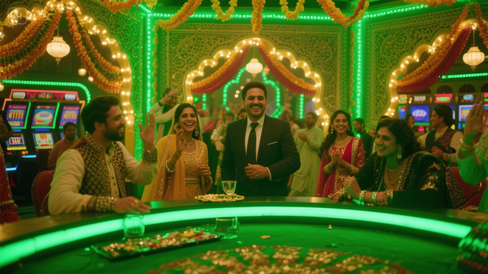 Registration at Punterz Casino